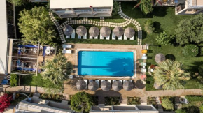 Aeolos Boutique Hotel and Suites